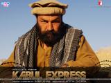 Kabul Express (2006)